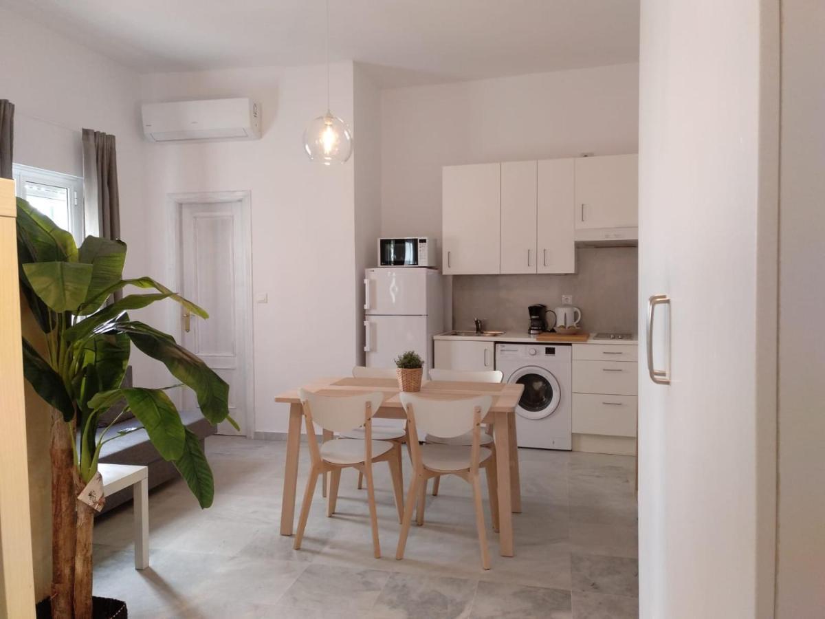 Hispalis Santa Angela Appartement *
