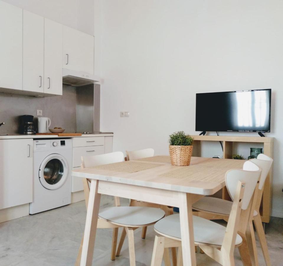Appartement Hispalis Santa Angela Séville