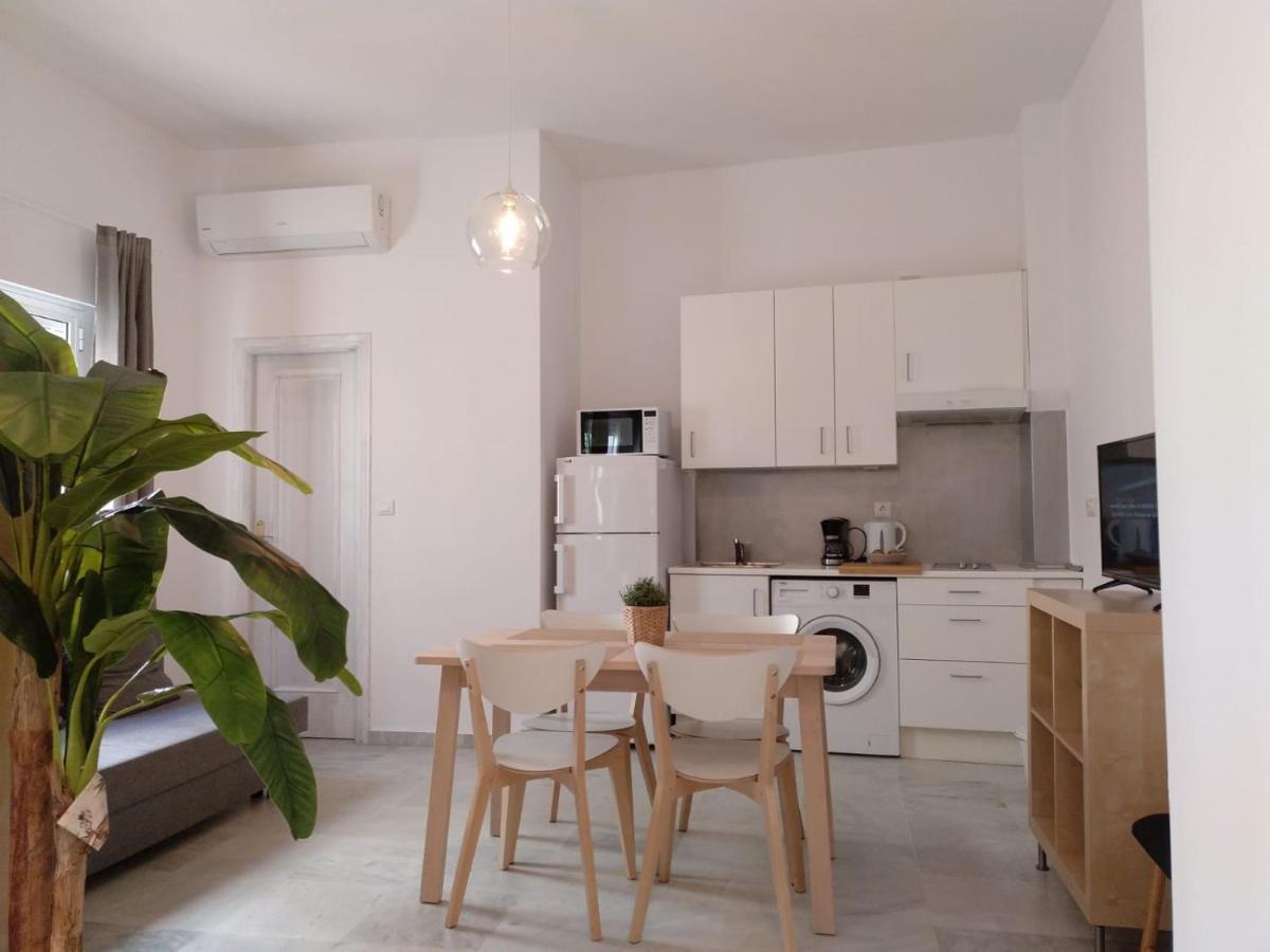 Hispalis Santa Angela Appartement