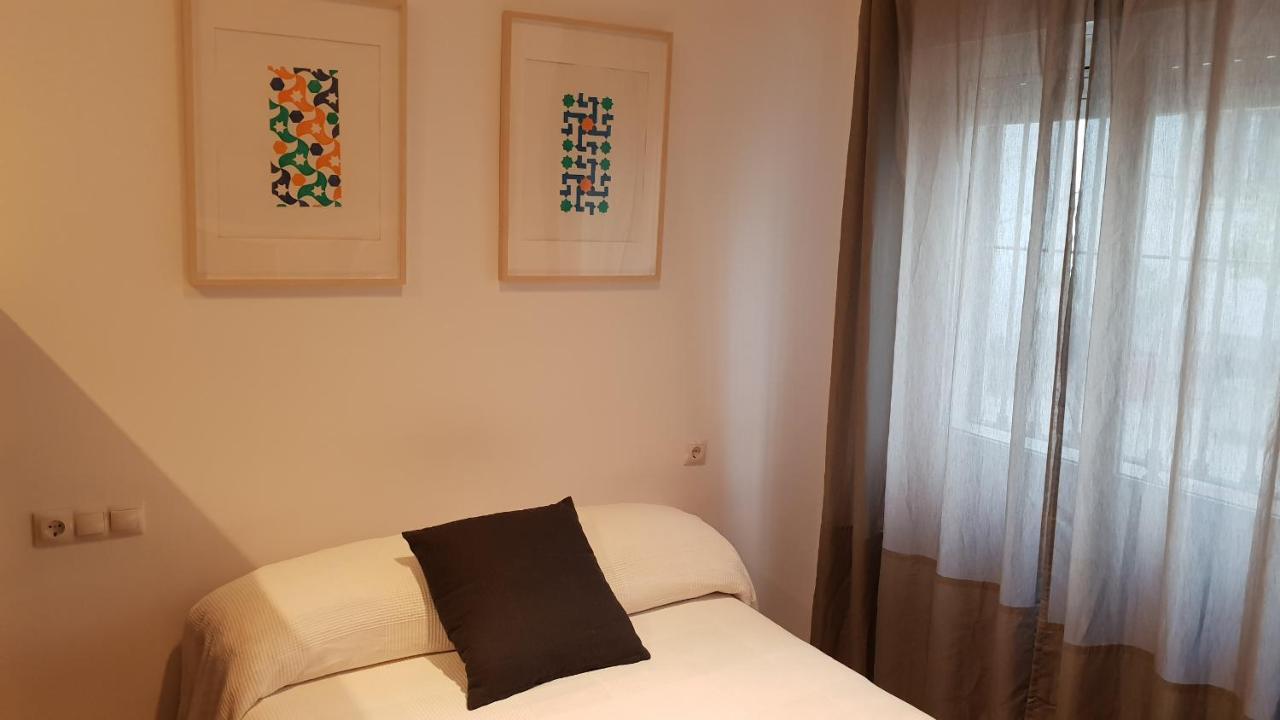 Hispalis Santa Angela Appartement Séville