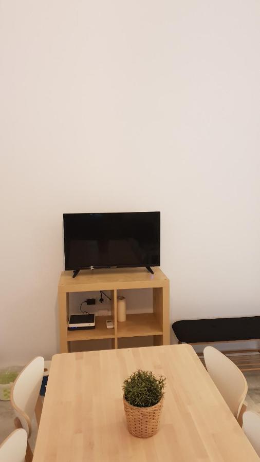 Appartement Hispalis Santa Angela