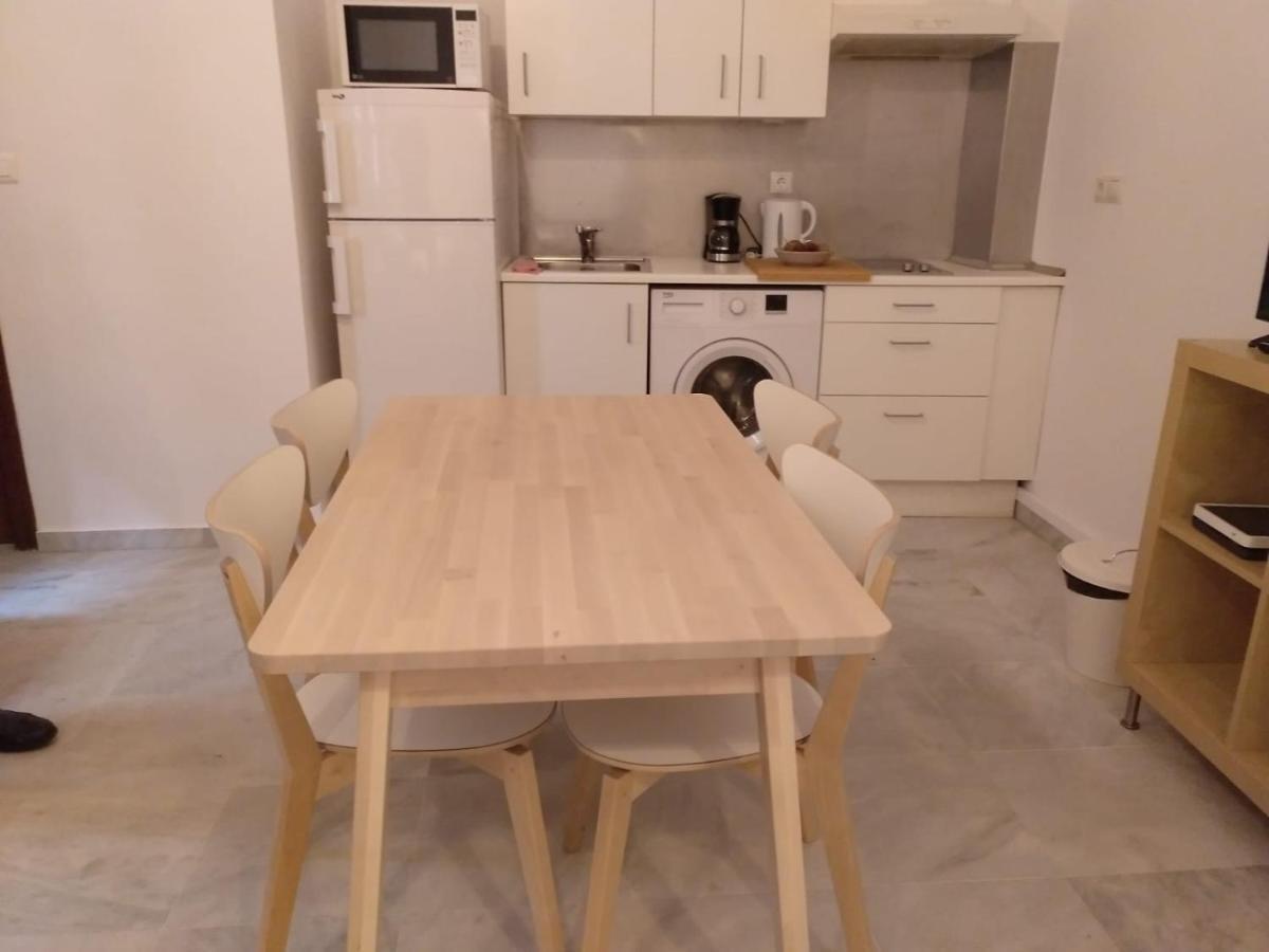 Hispalis Santa Angela Appartement *