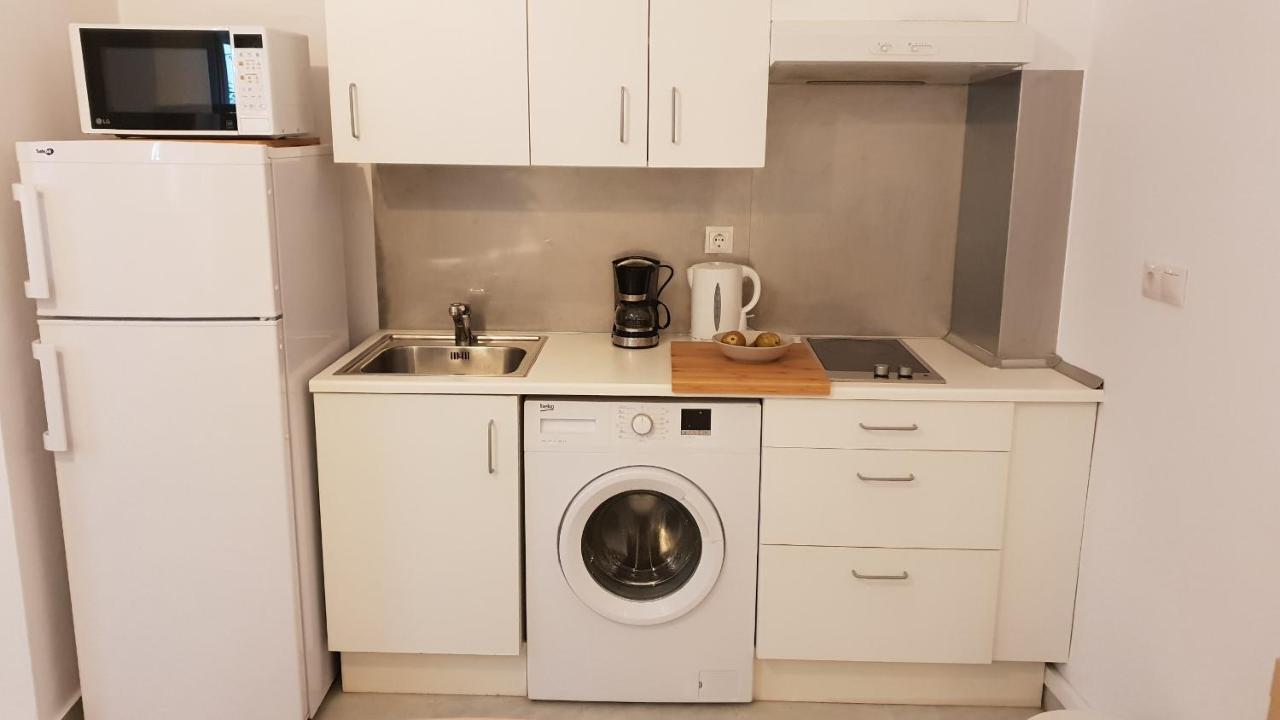 Hispalis Santa Angela Appartement *