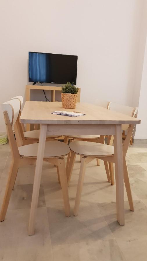 Appartement Hispalis Santa Angela