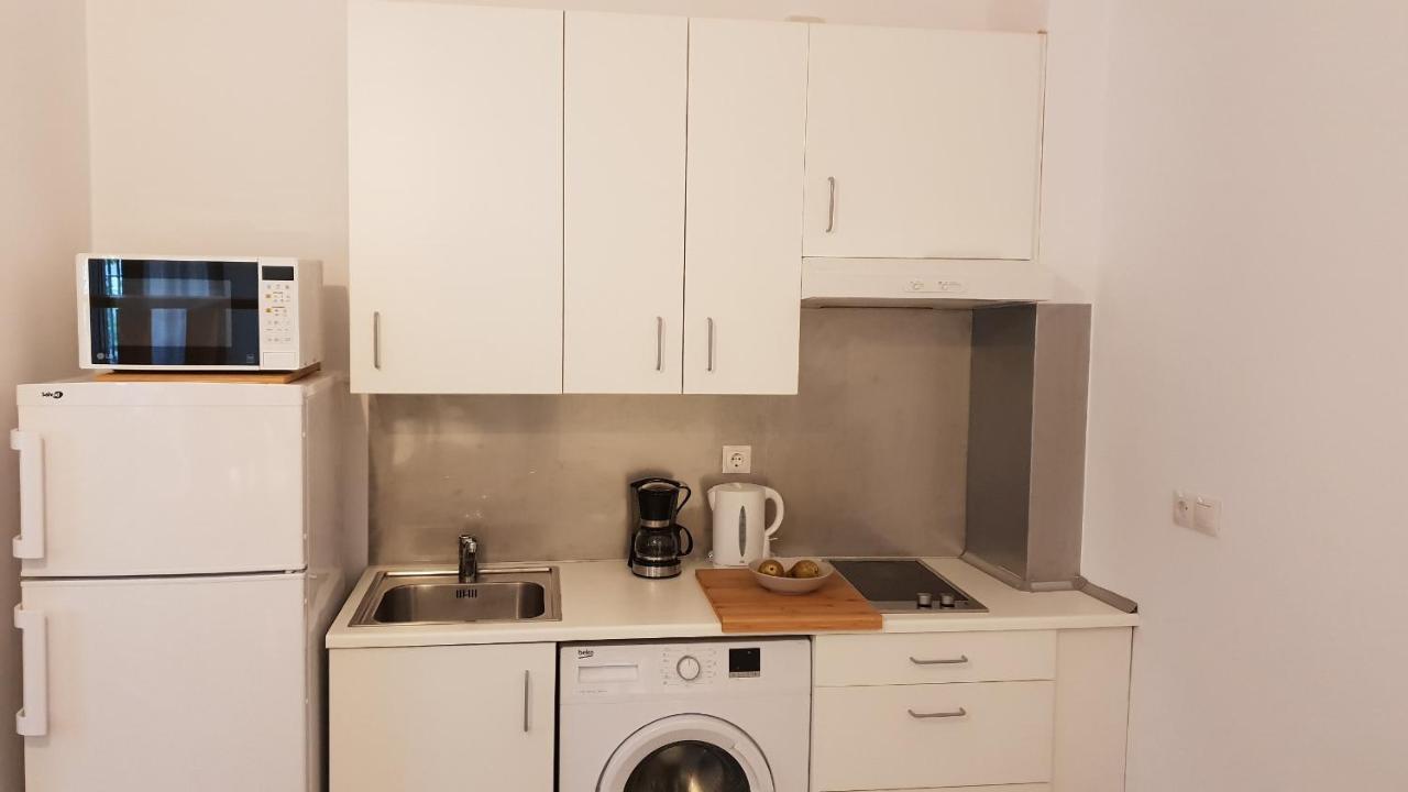 Appartement Hispalis Santa Angela