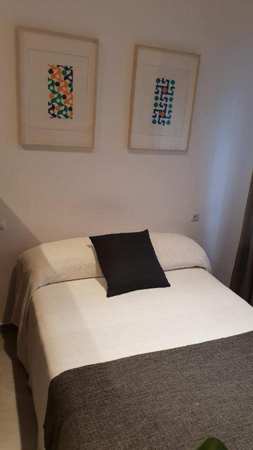 Appartement Hispalis Santa Angela Séville