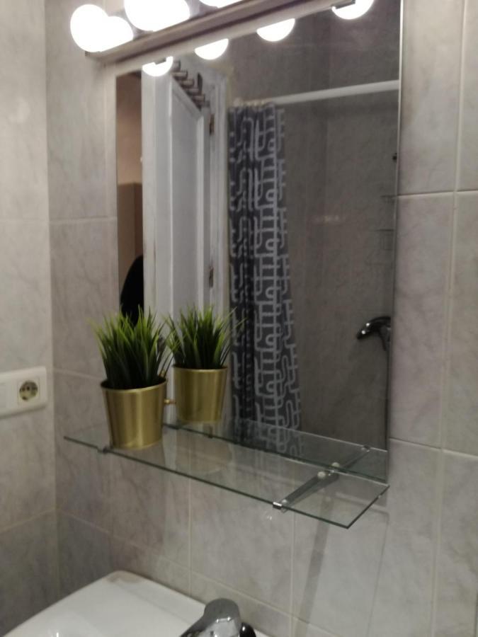 Hispalis Santa Angela Appartement *