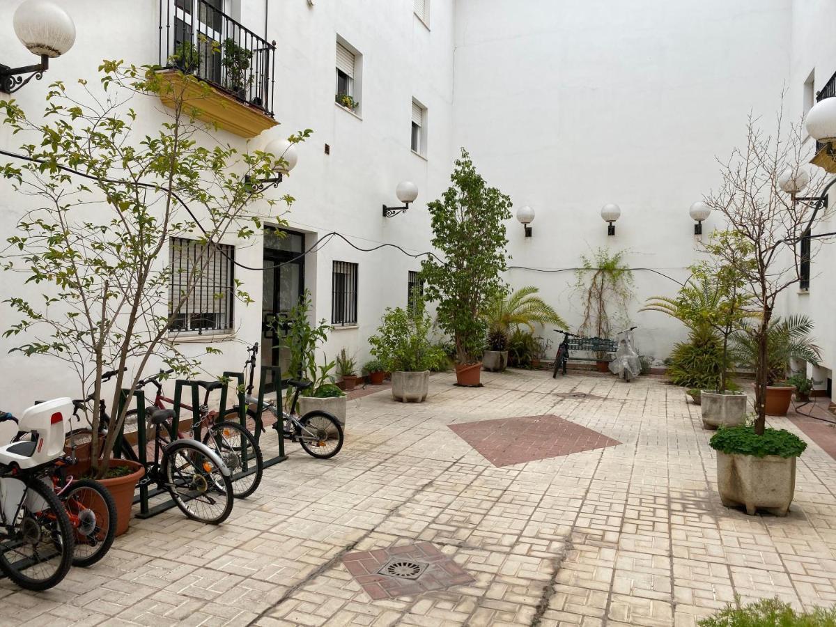 Hispalis Santa Angela Appartement *