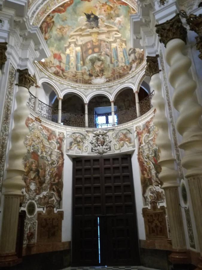 Hispalis Santa Angela Appartement
