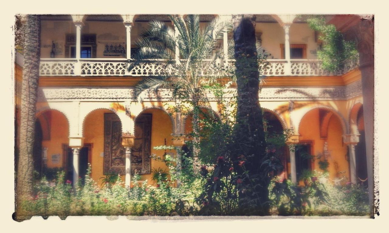 Appartement Hispalis Santa Angela Séville