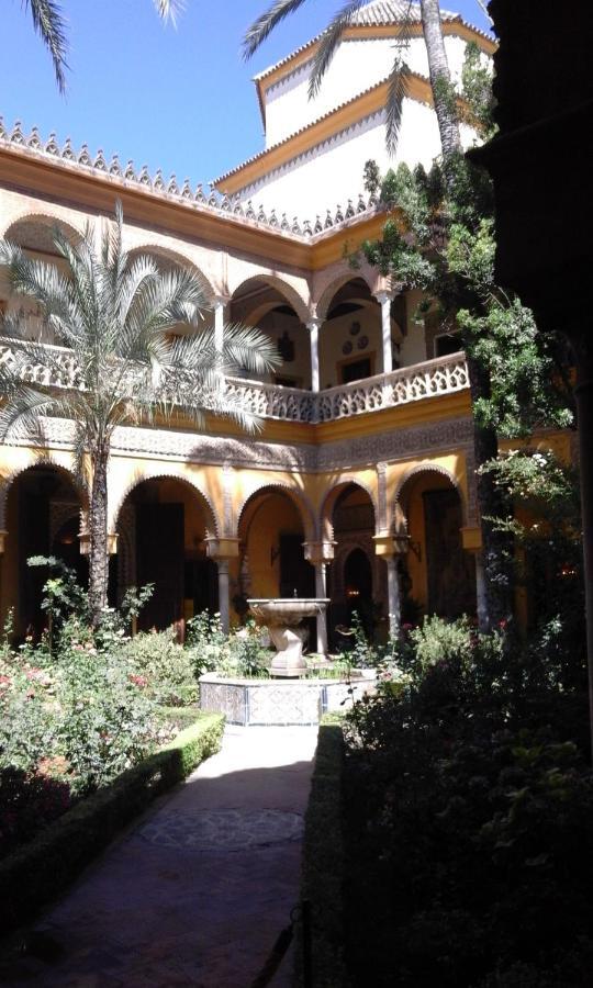 Hispalis Santa Angela * Sevilla